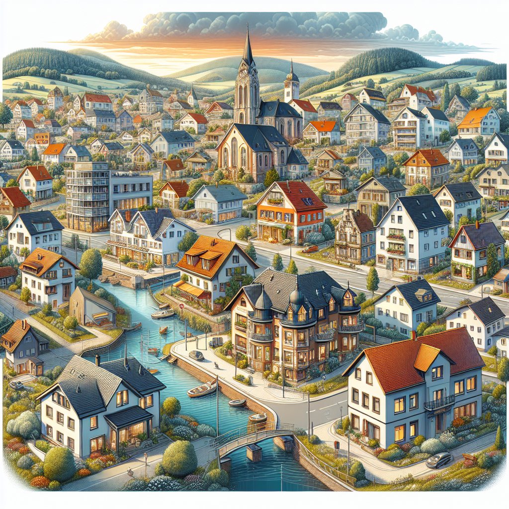 Immobilienpreise Arnsberg Herdringen 2026
